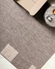 Galey Alix X Livabliss Boxwood GABO-2301 Area Rug Style Shot