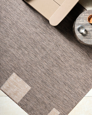 Galey Alix X Livabliss Boxwood GABO-2301 Area Rug Style Shot