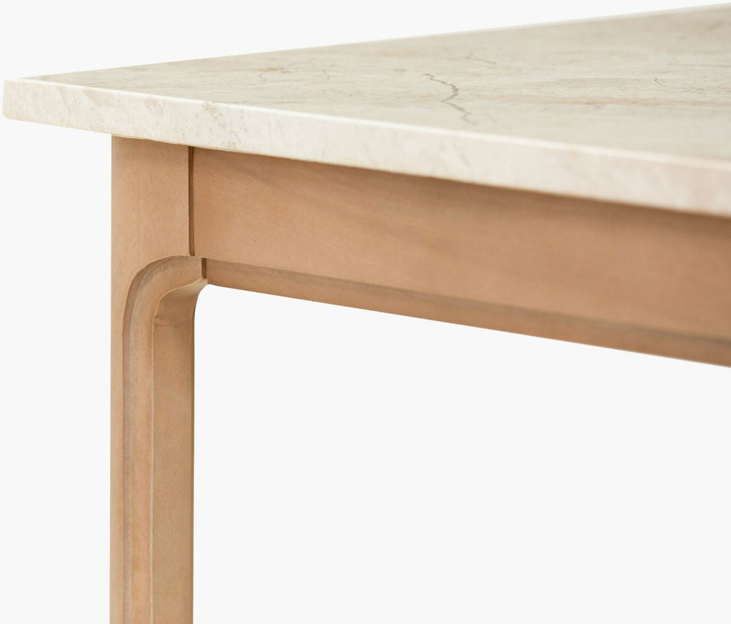 Galey Alix X Livabliss Blair GABR-001 Beige / Brown Furniture main image