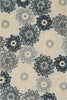 Loloi Gabriella GB-05 Slate Area Rug Main