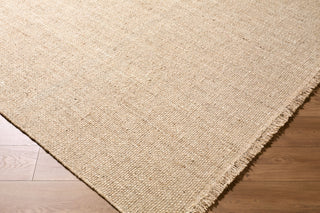 Livabliss Bronson GABS-2301 Area Rug Corner Shot