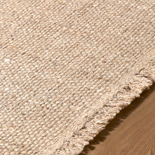 Livabliss Bronson GABS-2301 Area Rug Detail