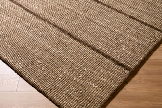Livabliss Bronson GABS-2302 Area Rug Corner Shot