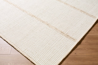 Livabliss Bronson GABS-2303 Area Rug Corner Shot