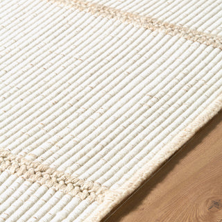 Livabliss Bronson GABS-2303 Area Rug Detail