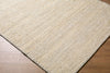 Galey Alix x Livabliss Beverly GABV-2301 Area Rug Corner Shot