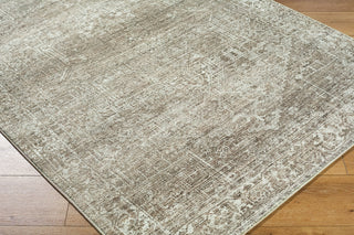 Galey Alix X Livabliss Collins Avenue GACA-2305 Area Rug Corner Shot