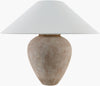 Galey Alix x Livabliss Camden Ford GACF-001 Brown Lamp main image