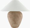 Galey Alix x Livabliss Camden Ford GACF-002 Brown Lamp main image