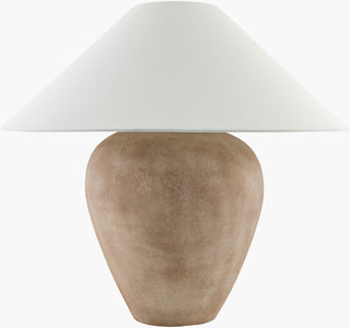 Galey Alix x Livabliss Camden Ford GACF-002 Brown Lamp main image
