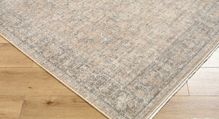 Galey Alix X Livabliss Maria Elena GADA-2302 Area Rug Corner Shot