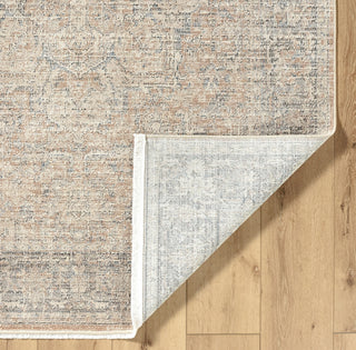 Galey Alix X Livabliss Maria Elena GADA-2302 Area Rug Pile