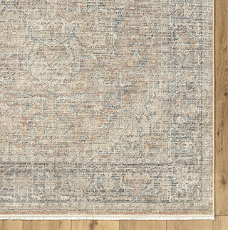 Galey Alix X Livabliss Maria Elena GADA-2302 Area Rug Detail