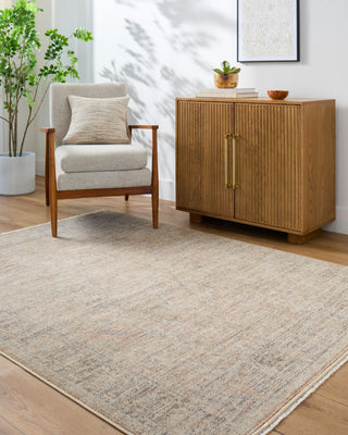 Galey Alix X Livabliss Maria Elena GADA-2302 Area Rug Room Scene Feature