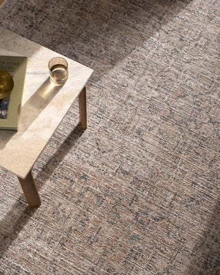 Galey Alix X Livabliss Maria Elena GADA-2302 Area Rug Style Shot Feature