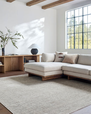 Galey Alix X Livabliss Maria Elena GADA-2304 Area Rug Room Scene Feature