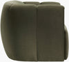 Galey Alix X Livabliss Dale GADL-001 Olive / Beige Furniture Main Image