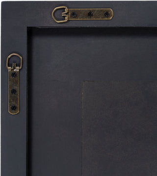 Surya Galen GAE-001 Detail