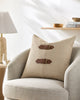 Galey Alix X Livabliss Havre GAHA-001 Ivory Style Shot Feature