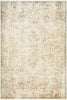 Galey Alix X Livabliss Fetscher GAHU-2300 Light Beige Area Rug main image