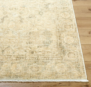 Galey Alix X Livabliss Fetscher GAHU-2301 Area Rug Angle