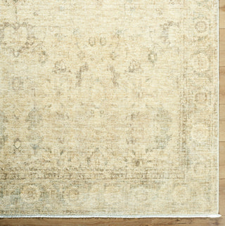 Galey Alix X Livabliss Fetscher GAHU-2301 Area Rug Detail