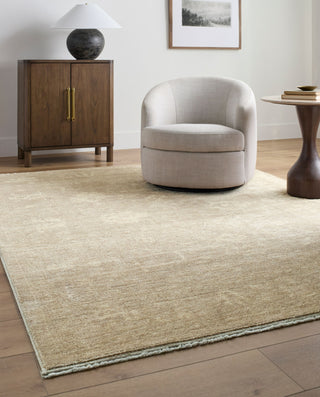 Galey Alix X Livabliss Fetscher GAHU-2302 Area Rug Room Scene Feature