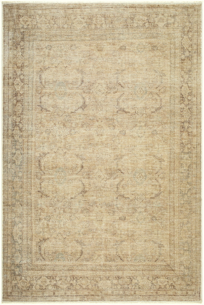 Galey Alix X Livabliss Fetscher GAHU-2304 Dusty Sage Area Rug main image