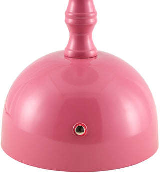 Livabliss Gaios GAI-002 Lamp Detail