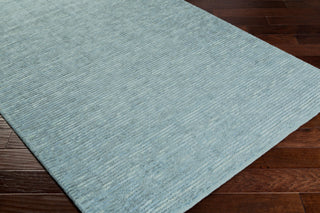 Surya Gaia GAI-1001 Area Rug Corner Shot