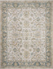 Loloi Gaia GAA-04 Beige / Blue Area Rug main image