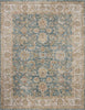 Loloi Gaia GAA-04 Blue / Multi Area Rug main image