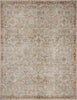 Loloi Gaia GAA-05 Beige / Multi Area Rug main image