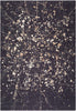 Galey Alix X Livabliss Janek GAJA-2300 Charcoal Area Rug main image