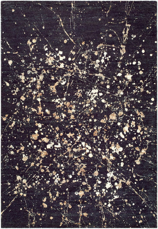 Galey Alix X Livabliss Janek GAJA-2300 Charcoal Area Rug Main
