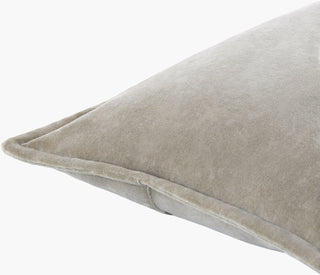 Galey Alix X Livabliss Karling GAKA-001 Taupe Corner Shot
