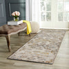 LR Home Gala 81274 Wheat Multi Area Rug Lifestyle Image