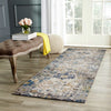 LR Home Gala 81276 Beige Multi Area Rug Lifestyle Image