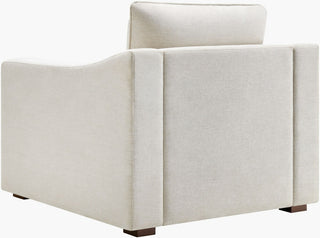 Galey Alix X Livabliss Sutterlin GALN-001 Brown Furniture Detail