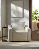 Galey Alix X Livabliss Sutterlin GALN-001 Brown Furniture Style Shot Feature