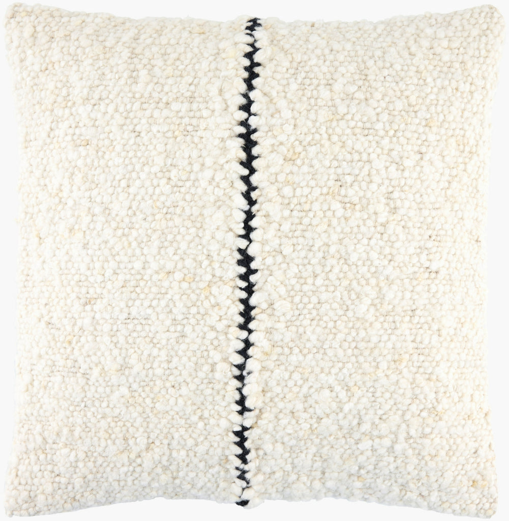 Galey Alix X Livabliss LaRocco GALR-001 Ivory main image