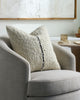 Galey Alix X Livabliss LaRocco GALR-001 Ivory Style Shot Feature