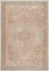 Galey Alix X Livabliss Luciana GALU-2300 Dusty Rose Area Rug main image
