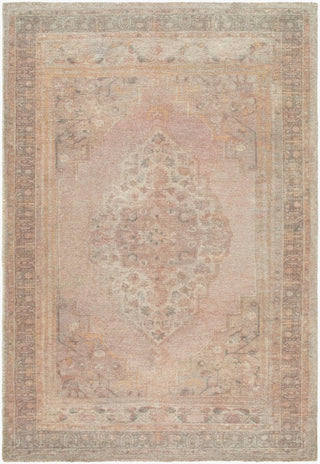 Galey Alix X Livabliss Luciana GALU-2300 Dusty Rose Area Rug main image