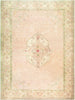 Galey Alix X Livabliss Luciana GALU-2301 Sage Area Rug Main