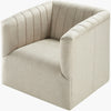 Surya Maggie GAM-001 Light Beige / Wheat Furniture main image