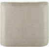 Surya Maggie GAM-001 Light Beige / Wheat Furniture Main Image