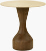 Galey Alix X Livabliss Mila Rose GAMA-001 Beige / Brown Furniture main image