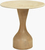Galey Alix X Livabliss Mila Rose GAMA-002 Beige / Brown Furniture main image