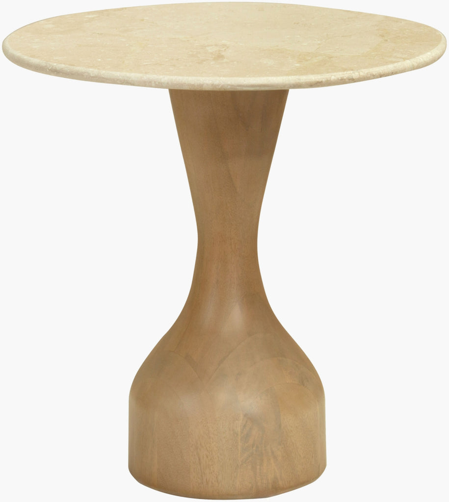 Galey Alix X Livabliss Mila Rose GAMA-002 Beige / Brown Furniture main image